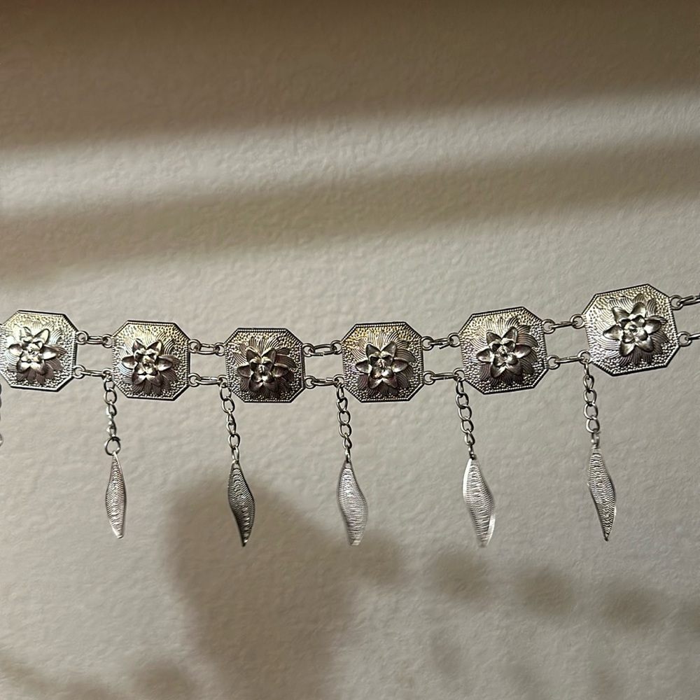 Cute belt accessory
